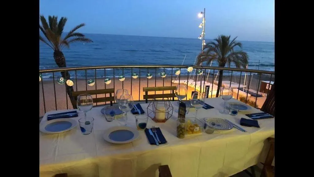 Respira Mediterraneo 100 Mandala Apartments Calafell