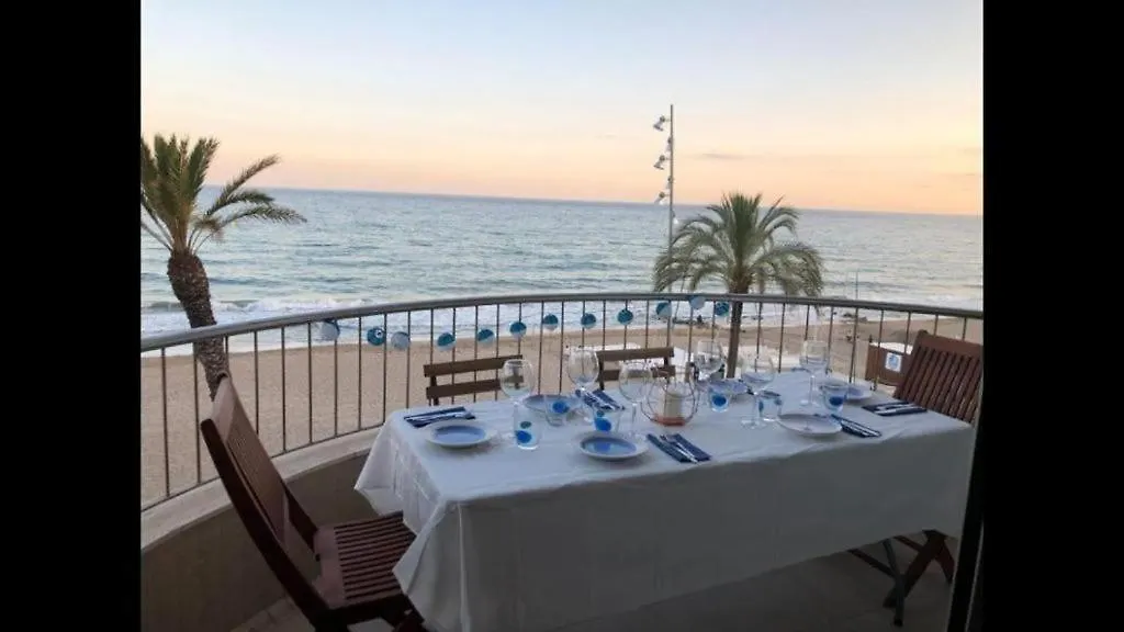 Respira Mediterraneo 100 Mandala Apartments كالافيل 0*,  إسبانيا
