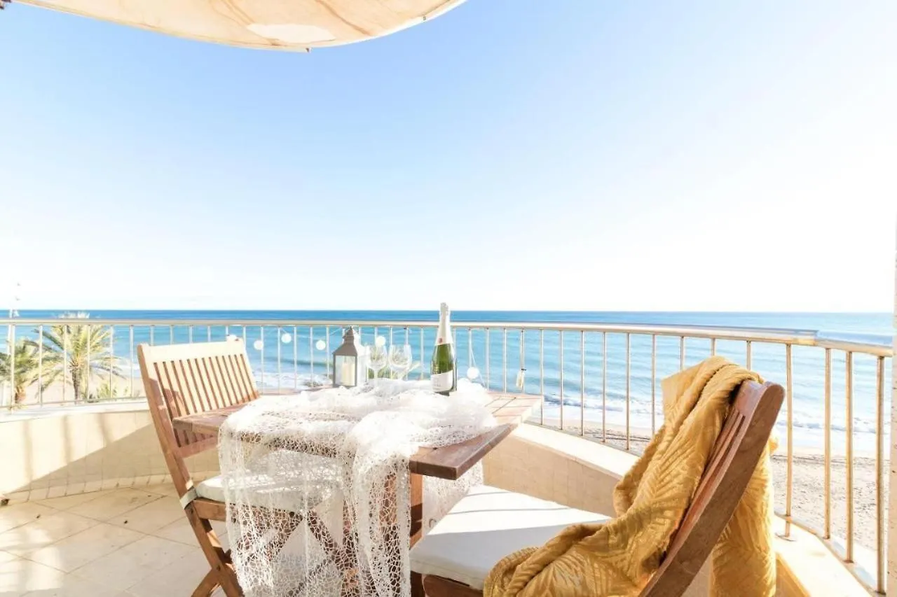 Respira Mediterraneo 100 Mandala Apartments كالافيل