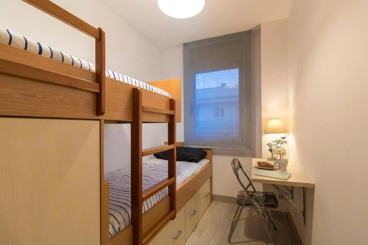 Respira Mediterraneo 100 Mandala Apartments كالافيل إسبانيا