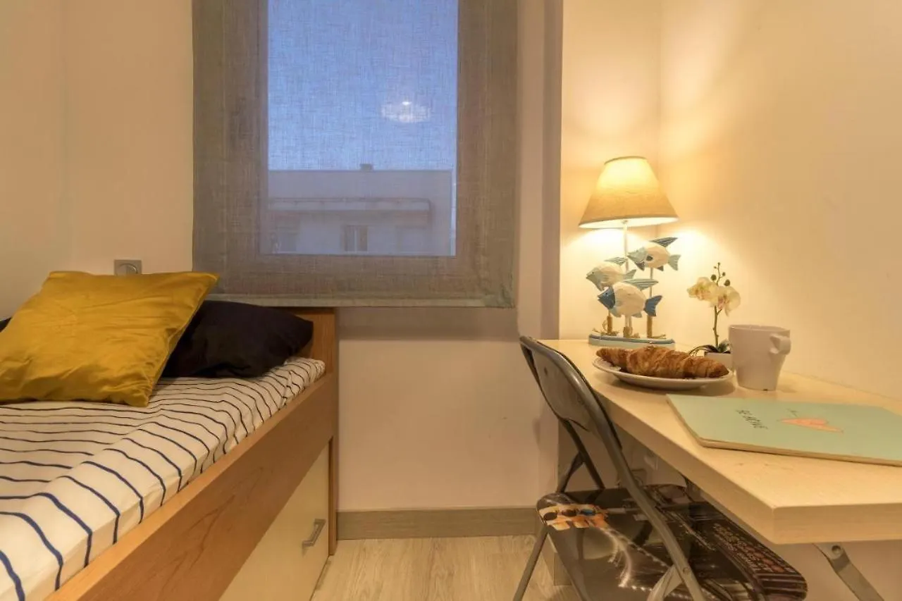 Respira Mediterraneo 100 Mandala Apartments كالافيل