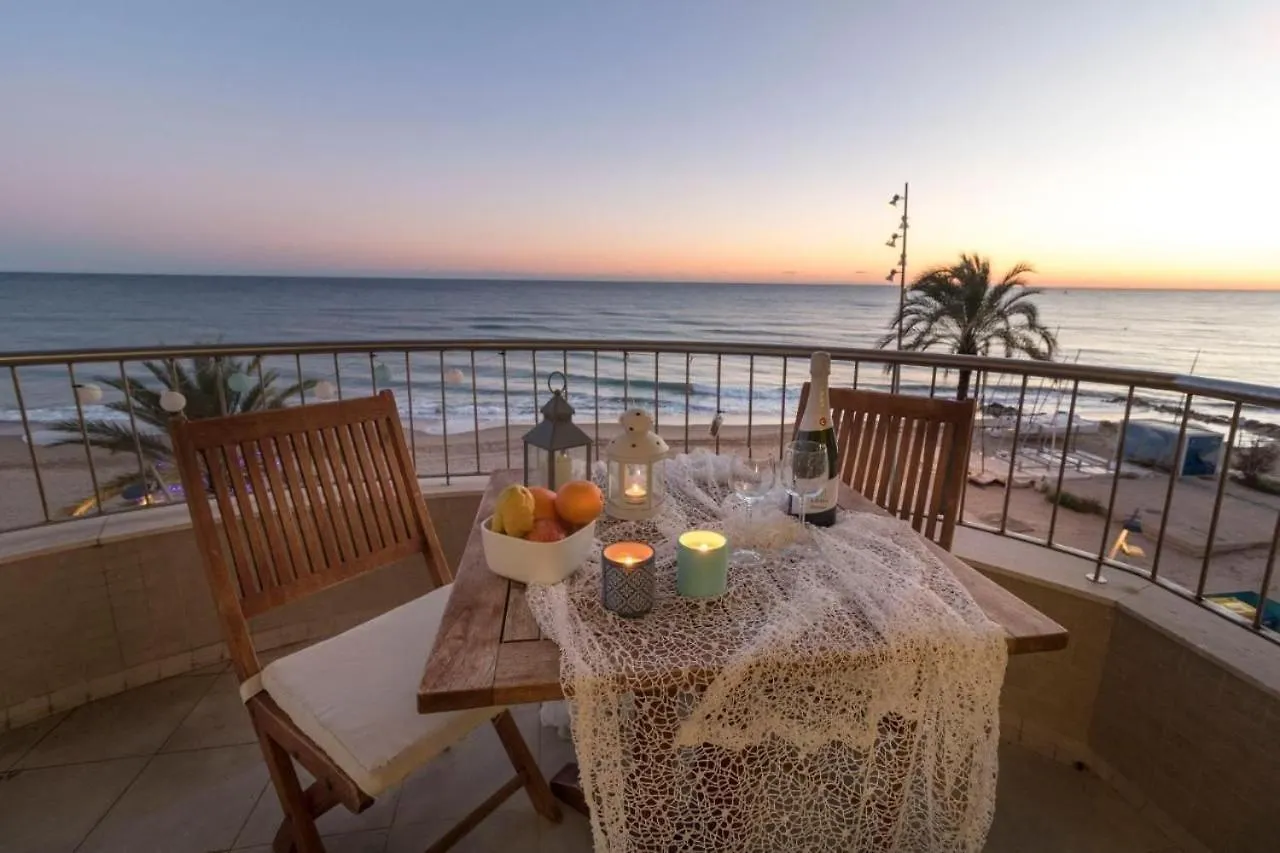Respira Mediterraneo 100 Mandala Apartments Calafell 0*,  Ισπανία