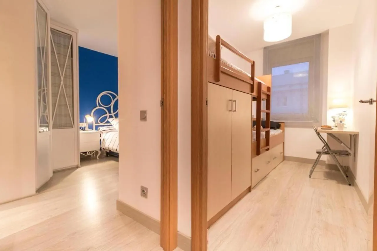 Respira Mediterraneo 100 Mandala Apartments كالافيل 0*,